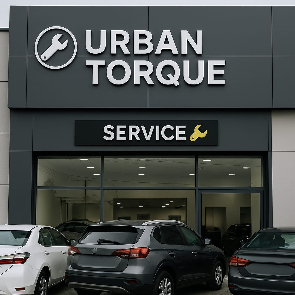 Best Auto Service Center In Chemmad